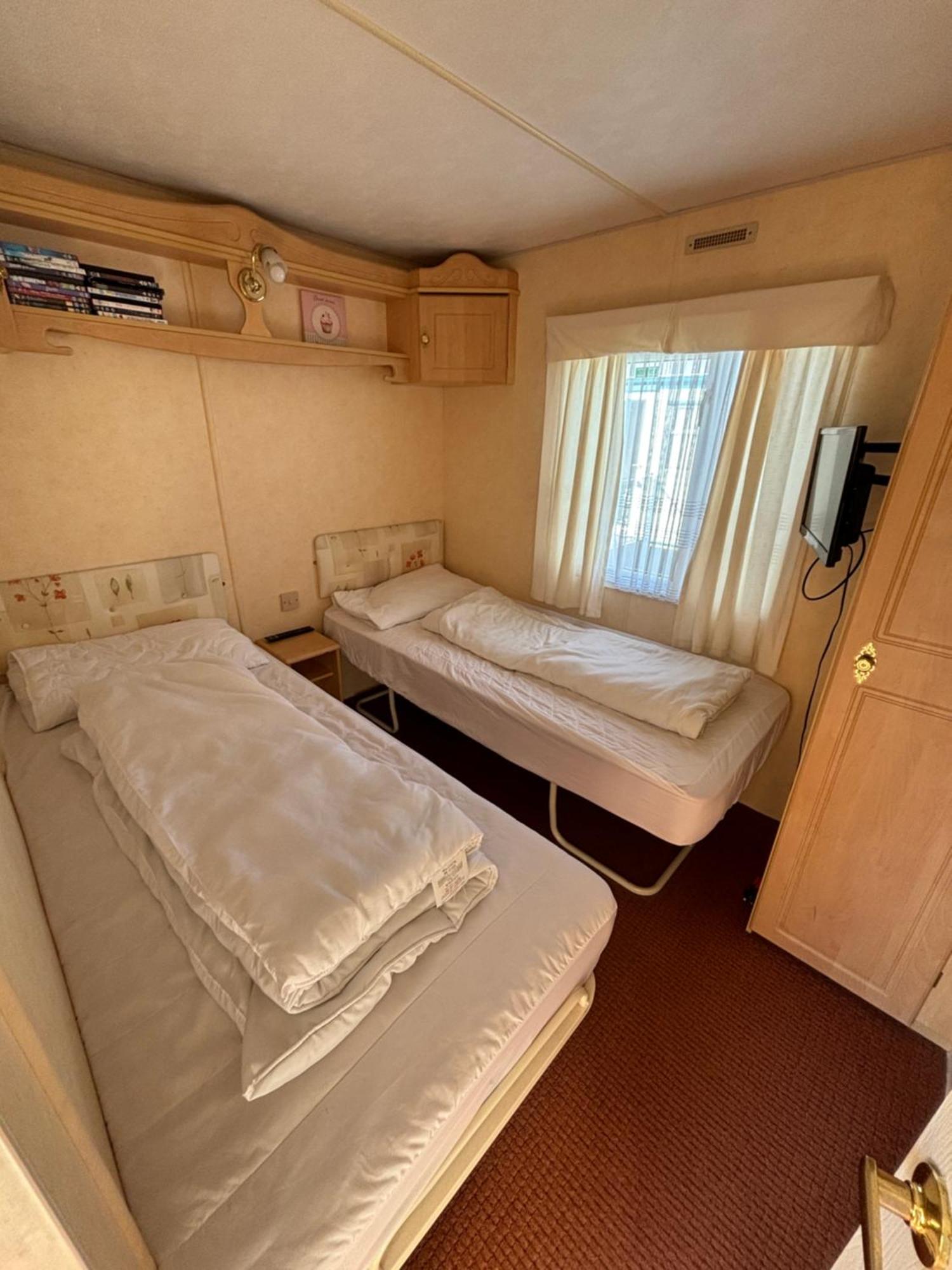 Seaview 145 - Pet Friendly, Bath And Close To Beach & Fantasy Island - Meadow Lakes Caravan & Lodge Hire Ingoldmells Ngoại thất bức ảnh