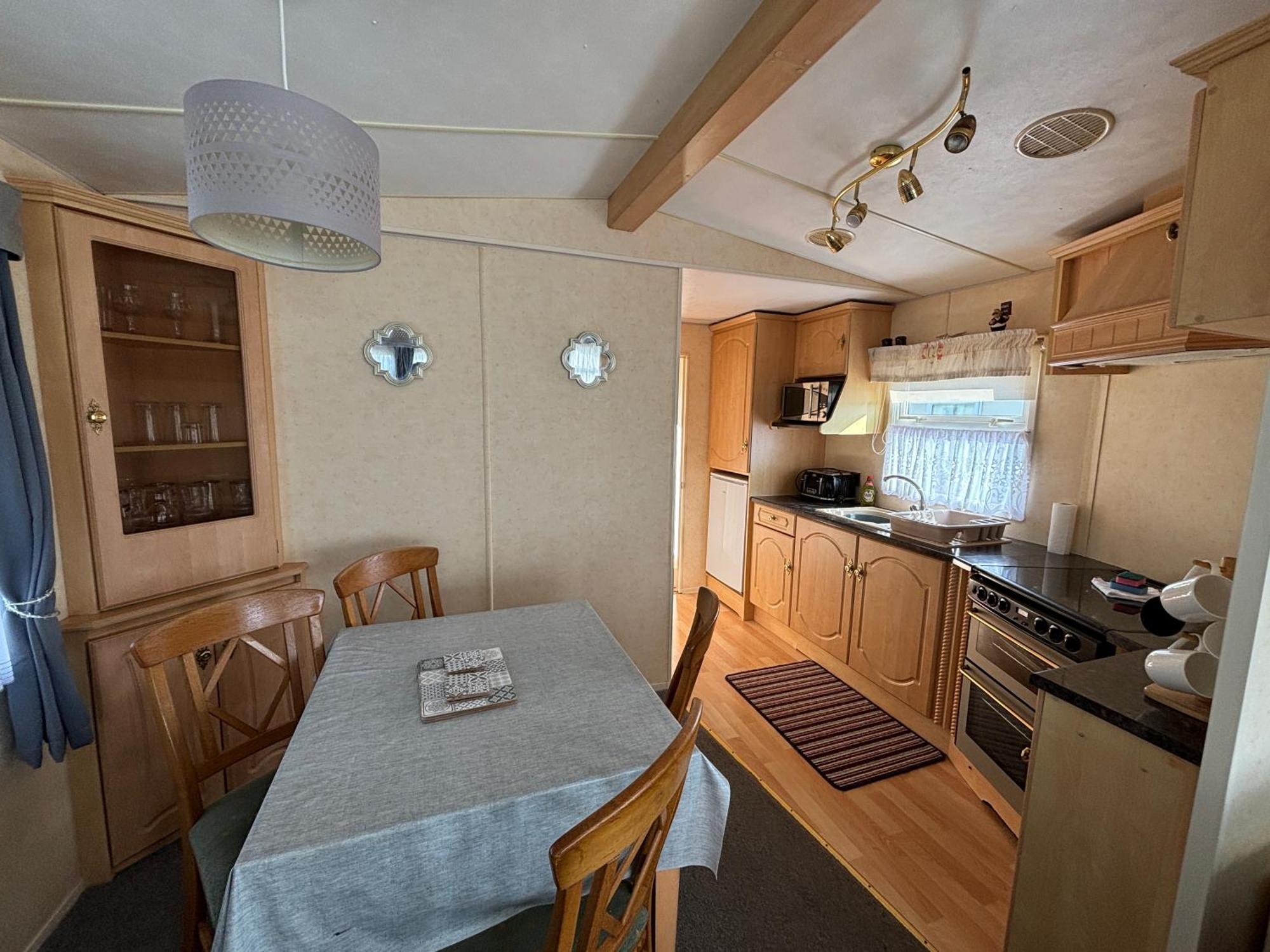 Seaview 145 - Pet Friendly, Bath And Close To Beach & Fantasy Island - Meadow Lakes Caravan & Lodge Hire Ingoldmells Ngoại thất bức ảnh
